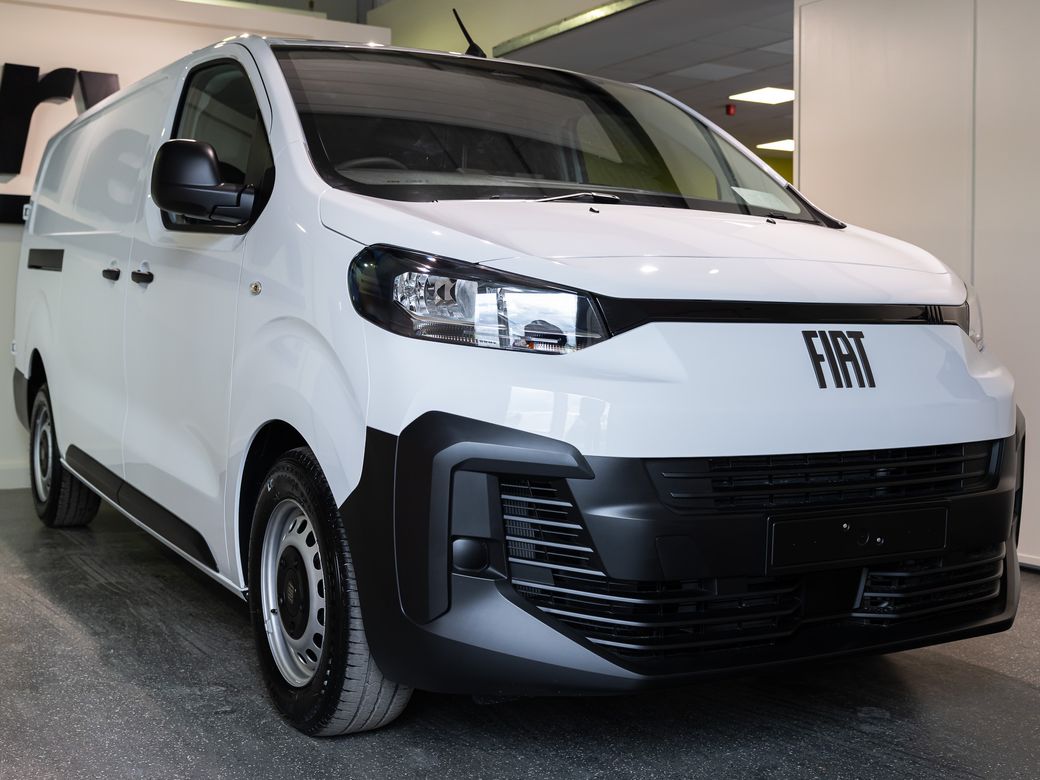 Image for 2026 Fiat Scudo MCA L3 TECNICO AUTO 180HP