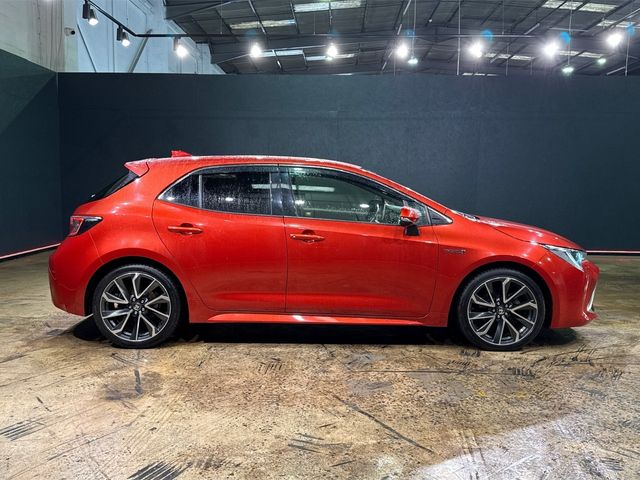 Image for 2018 Toyota Corolla 1.8 HYBRID SPORTS Z PACKAGE (TOP SPEC) - FACTORY ALLOYS - REAR CAMERA - CRUISE CONTROL 