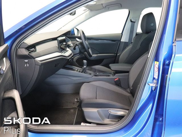 Image for 2025 Skoda Octavia Selection 2.0TDI 115HP