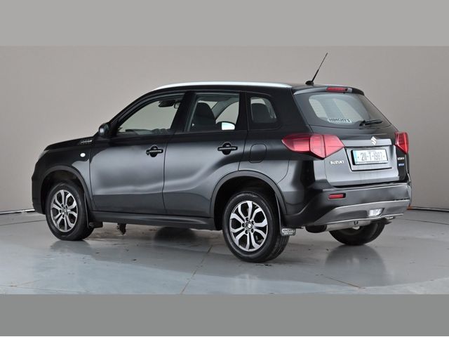 Image for 2021 Suzuki Vitara 