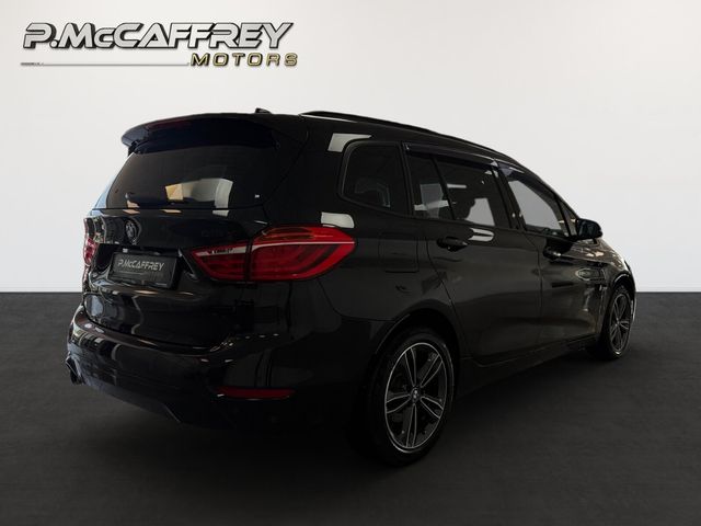 Image for 2019 BMW 2 Series Gran Tourer 