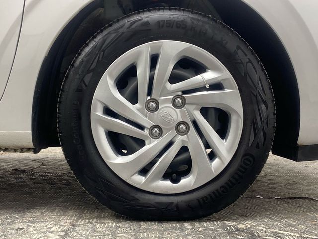 Image for 2024 Hyundai i10 i10 Classic