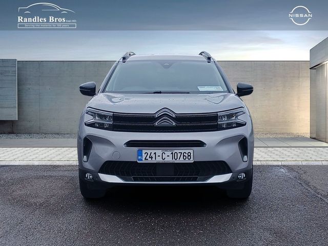 Image for 2024 Citroen C5 Aircross Blue HDI 130 S&S EAT8 Max