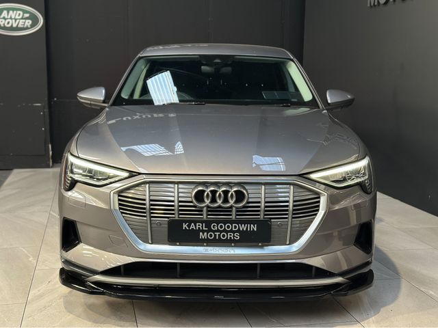 Image for 2022 Audi e-tron TECHNIK 55 QUATTRO 