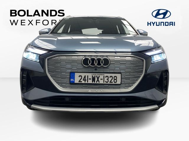 Image for 2024 Audi e-tron GT Quattro 77KW