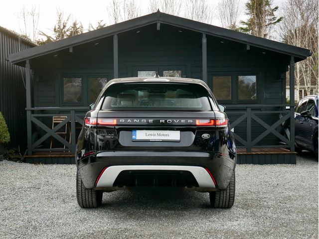 Image for 2022 Land Rover Range Rover Velar Velar P400e, R-DYNAMIC EXTERIOR PACK, PAN ROOF, APPLE CAR PLAY, KEYLESS ENTRY