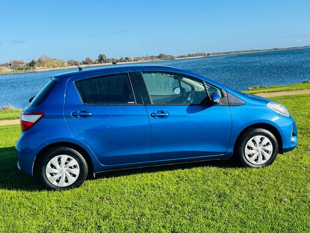 Image for 2019 Honda Jazz Toyota Vitz Automatic , 1.0 litre petrol, Perfect first car. 