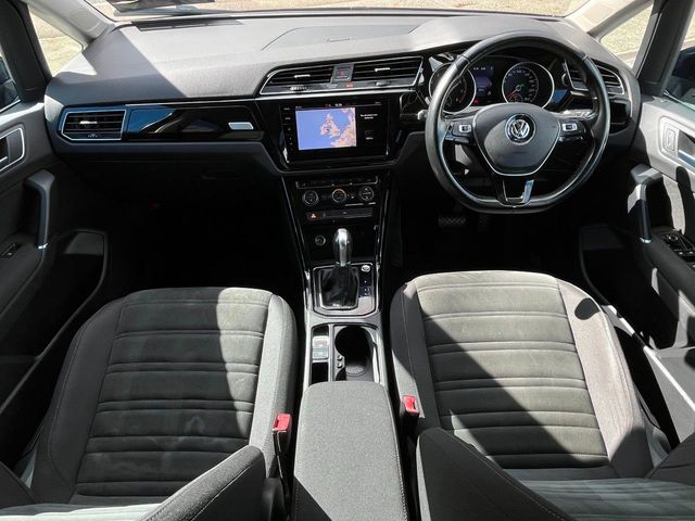 Image for 2017 Volkswagen Touran HIGHLINE 1.4 NEW NCT