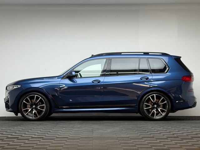 Image for 2021 BMW X7 40D M SPORT PRO *HUGE SPEC*