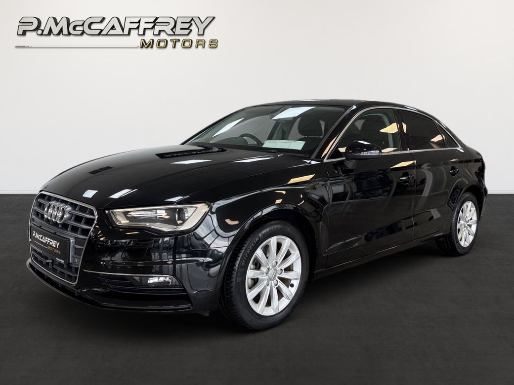 Image for 2015 Audi A3 1.4 TFSI 150BHP S TRONIC SE