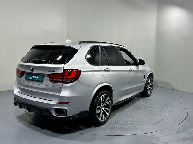 Image for 2015 BMW X5 xDrive30d M Sport 7 Seater