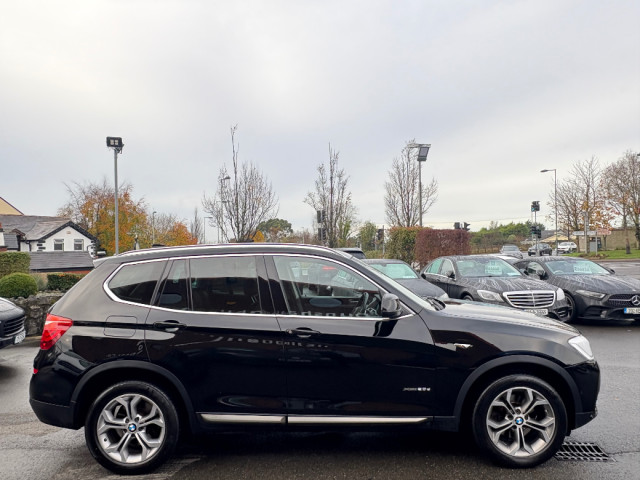 Image for 2017 BMW X3 2.0D Sport Xline 5DR Auto