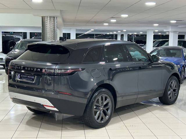 Image for 2024 Land Rover Range Rover Velar P400e S=ONLY 7000 MILES//PAN ROOF//CLOUD INTERIOR=1 OWNER DUBLIN REG WITH LAND ROVER WARRANTY UNTIL 2029=TAILORED FINANCE PACKAGES AVAILABLE=TRADE IN'S WELCOME