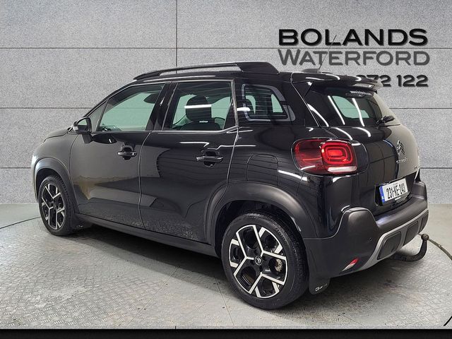 Image for 2023 Citroen C3 Aircross FLAIR Pack PureTech 110 From €62 Per Week