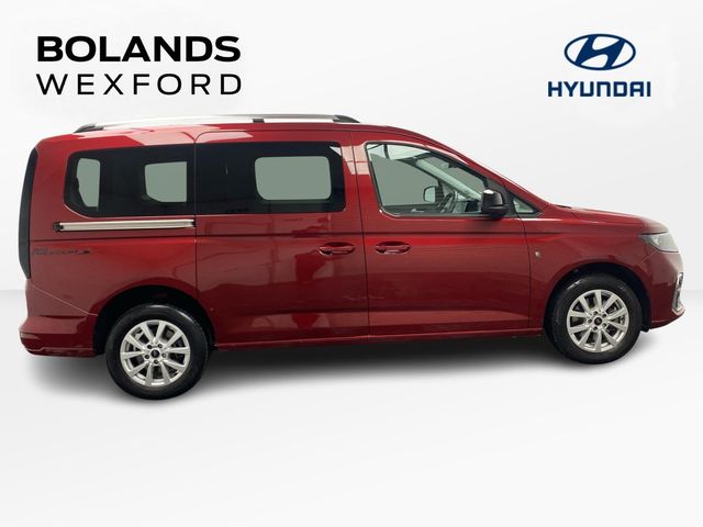 Image for 2024 Ford Tourneo Connect TOURNEO CONNECT 2.0 FREEDOM TI