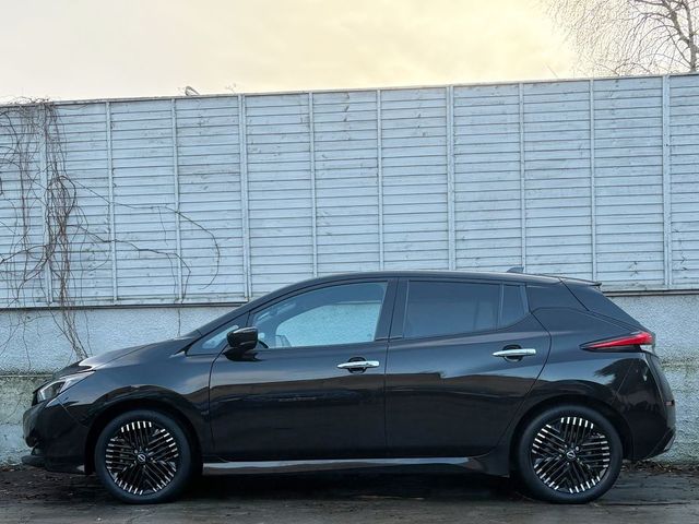 Image for 2022 Nissan Leaf N-CONNECTA