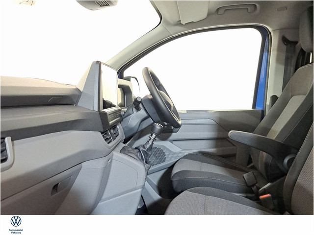 Image for 2026 Volkswagen Transporter TRAIL EDITION 2.0TDI SWB 110BHP #114