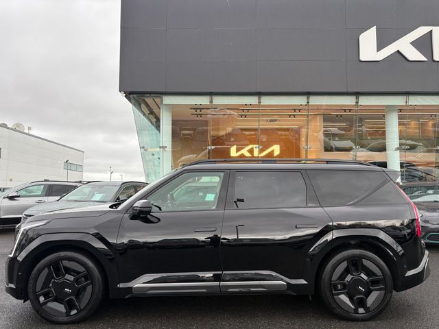 Image for 2024 Kia EV9 GT Line ( 6 Seats ), (3.9% Finance Available )