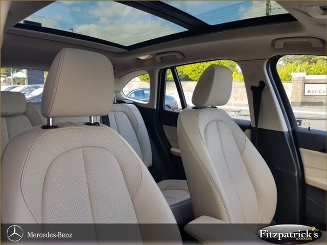 Image for 2022 BMW X1 xDrive25e xLine Auto * Pan roof