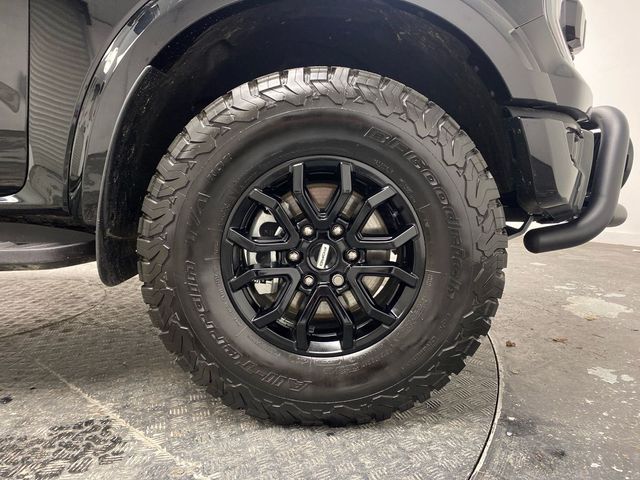 Image for 2026 Ford Ranger RAPTOR *Bolands Wexford Colour Pack*