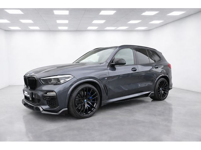 Image for 2020 BMW X5 XDRIVE45E M SPORT