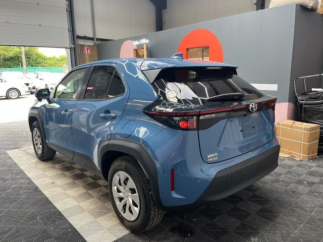 Image for 2021 Toyota Yaris Cross 2021 TOYOTA YARIS CROSS 1.5 AUTOMATIC / CRUISE CONTROL / PARKING CAMERA AND MORE