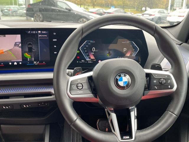 Image for 2025 BMW 1 Series 120 M Sport