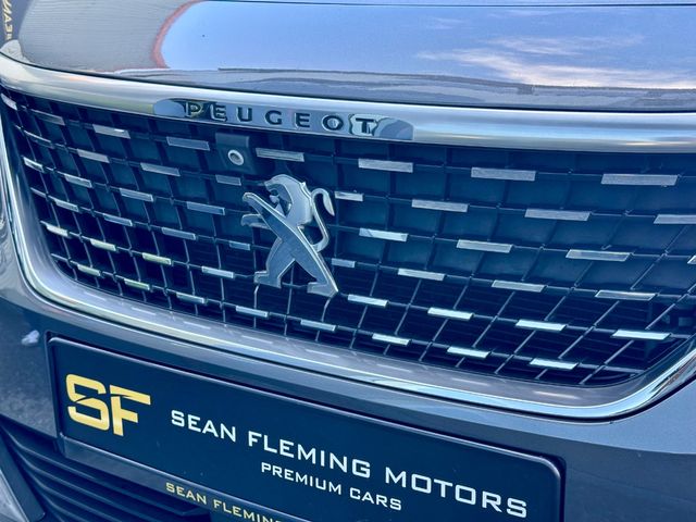 Image for 2019 Peugeot 5008 GT 2.0 BLUE HDI 180 8SP A AUTOM