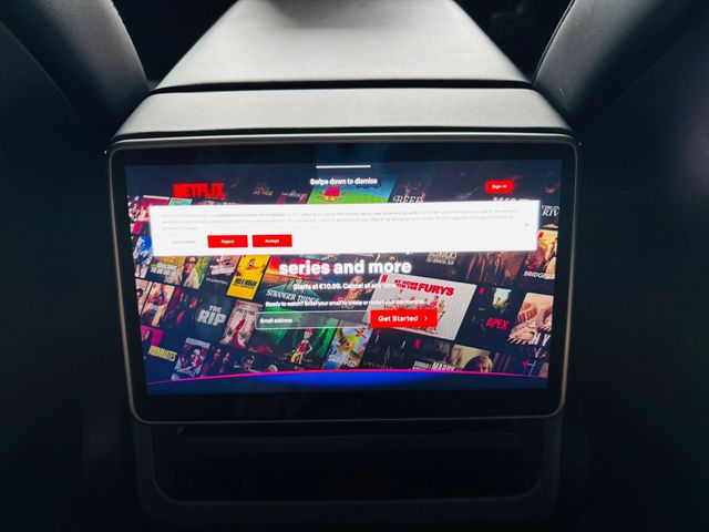 Image for 2024 Tesla Model 3 RWD BQB1S5T1