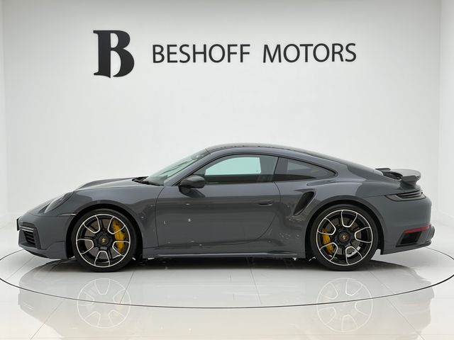 Image for 2023 Porsche 911 TURBO S PDK COUPE=€400K NEW//LOW MILES//D REG=FULL PORSCHE SERVICE HISTORY=TAILORED FINANCE PACKAGES=TRADE IN'S WELCOME