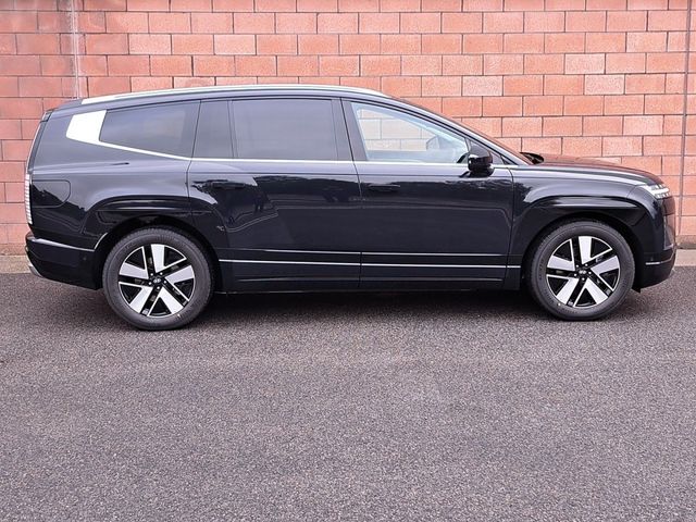 Image for 2026 Hyundai Ioniq 9 Platinum Model 110k/wh battery over 620 kms Range, Order for 261 Today !