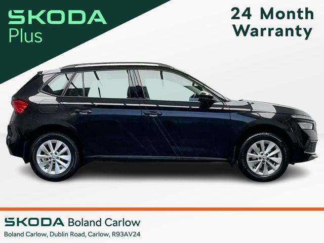 Image for 2023 Skoda Kamiq 1.0 AMB *4.9% APR* €30 PER WEEK ON PCP