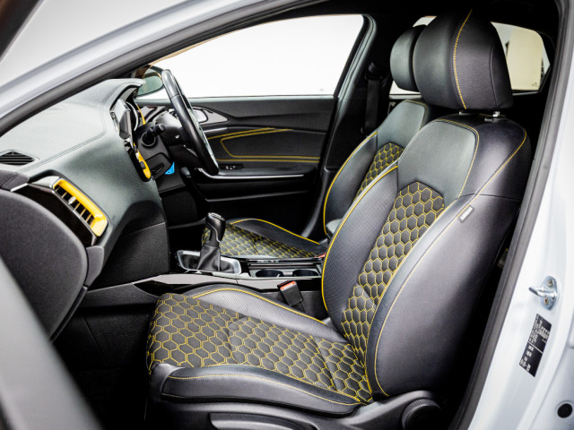 Image for 2020 Kia XCeed K3 1.0 Petrol 120HP