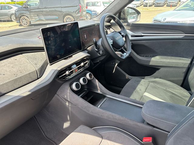 Image for 2026 Skoda Kodiaq SPORTLINE 2.0TDI 150HP DSG