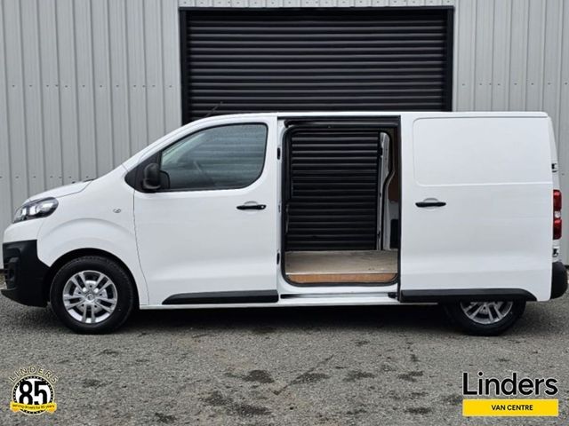 Image for 2021 Citroen Dispatch MWB - VERY CLEAN / FULL HISTORY