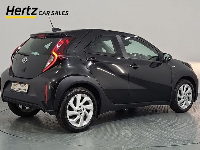 Image for 2023 Toyota Aygo X PURE VVT-I 1.0 Petrol Manual