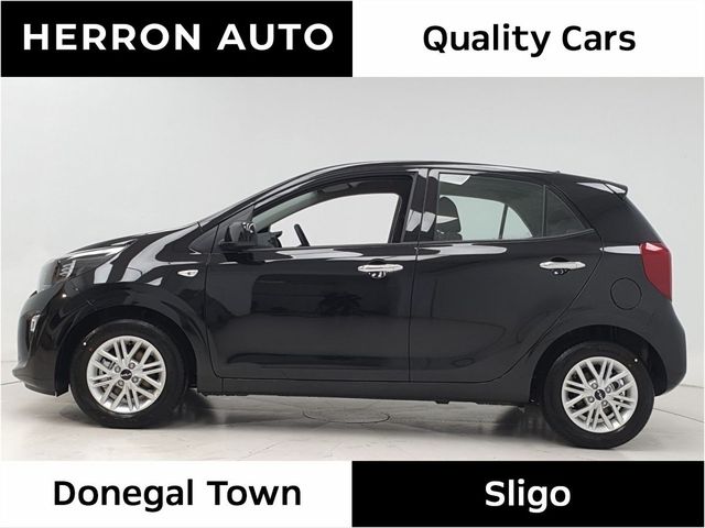 Image for 2023 Kia Picanto 1.0 K1 Petrol
