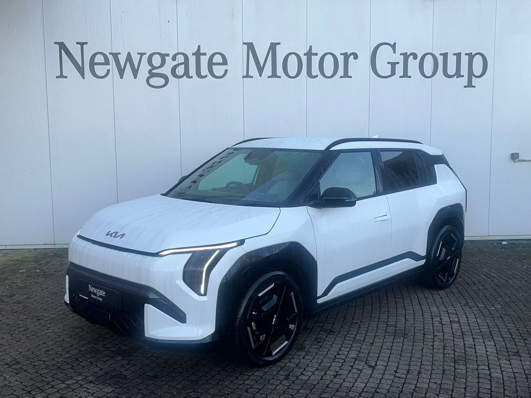 Image for 2025 Kia EV3 GT-LINE 81kw - 600km Range - RESERVE TODAY! €9K SAVING!