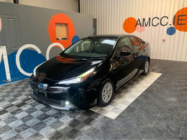 Image for 2019 Toyota Prius APRIL SALE €17, 950!! 1.8 Hybrid Prius S Automatic / Reverse Camera / Cruise Control