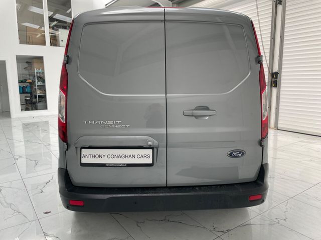 Image for 2023 Ford Transit Connect 