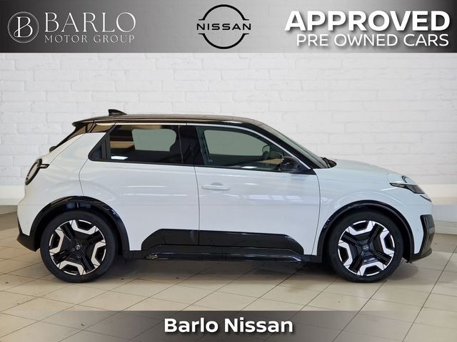 Image for 2026 Nissan Micra 52kWH Evolve