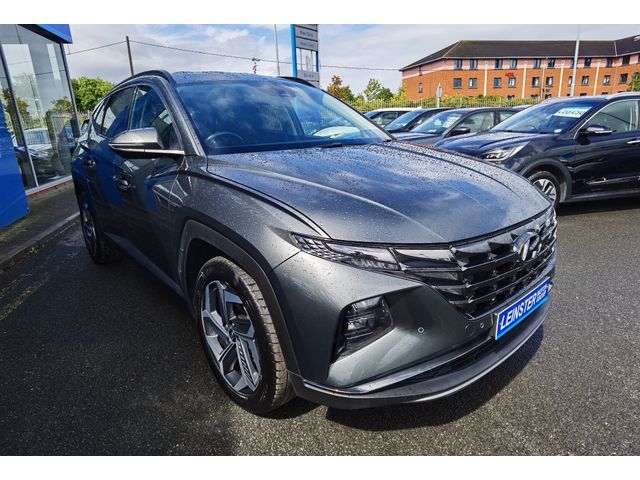 Image for 2023 Hyundai Tucson 1.6 PREMIUM AUTOMATIC PETROL PLUG-IN HYBRID - FINANCE AVAILABLE - CALL US TODAY ON 01 492 6566 OR 087-092 5525