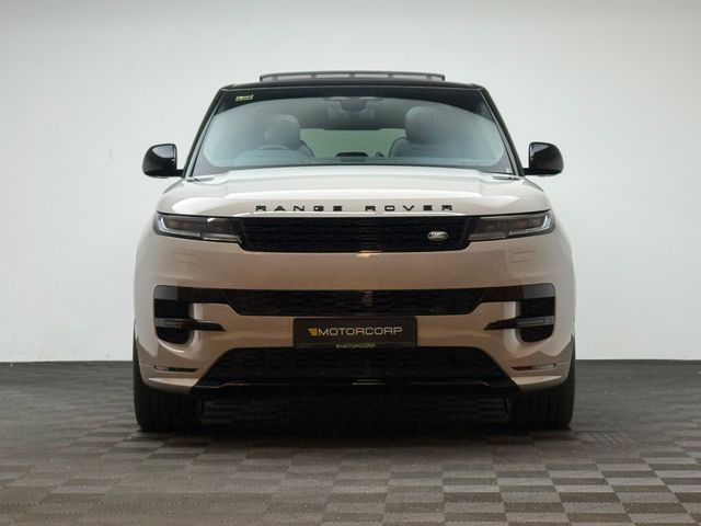 Image for 2026 Land Rover Range Rover Sport AUTOBIOGRAPHY P460E