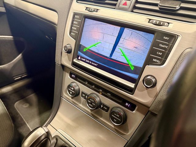 Image for 2016 Volkswagen Golf DBA-AUCJZ