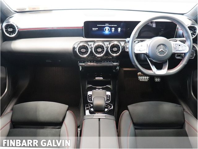 Image for 2019 Mercedes-Benz A Class 