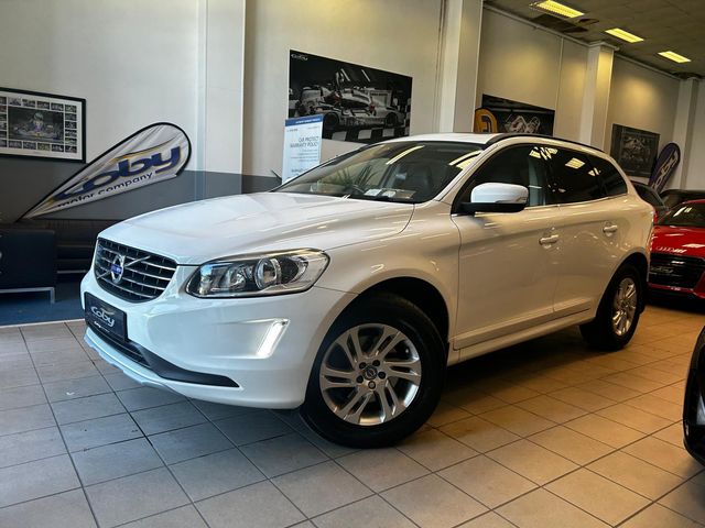 Image for 2016 Volvo XC60 5DR 2.0 TD B4 R-DESIGN MANUAL. NCT & TAX, 2Keys, Pan Roof, Full Leather, Heated Seats, Alloy Wheels, MFSW, Dual Climate Control, Sat Nav, Rear Parking Sensors, Cruise Control, Bluetooth, CD & more. 