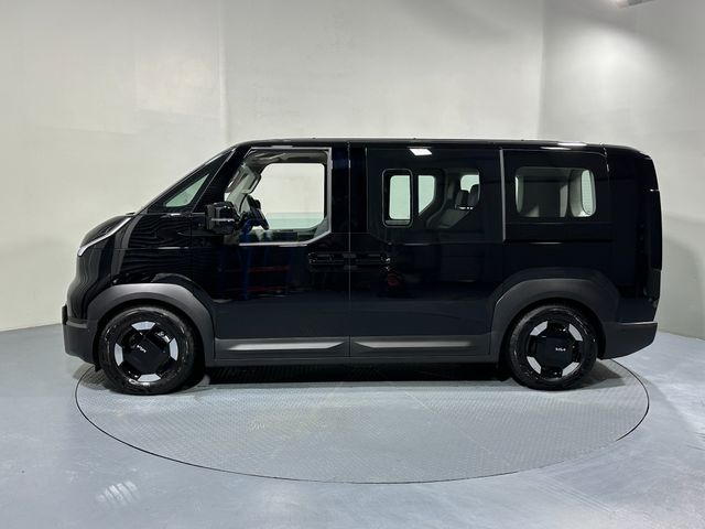 Image for 2026 Kia PV5 K4 Passenger 5 Seater