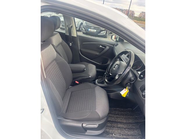 Image for 2017 Volkswagen Polo 