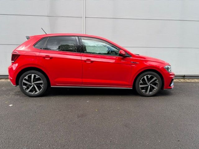 Image for 2019 Volkswagen Polo 1.0 TSI 65HP R-Line 5dr Hi Spec