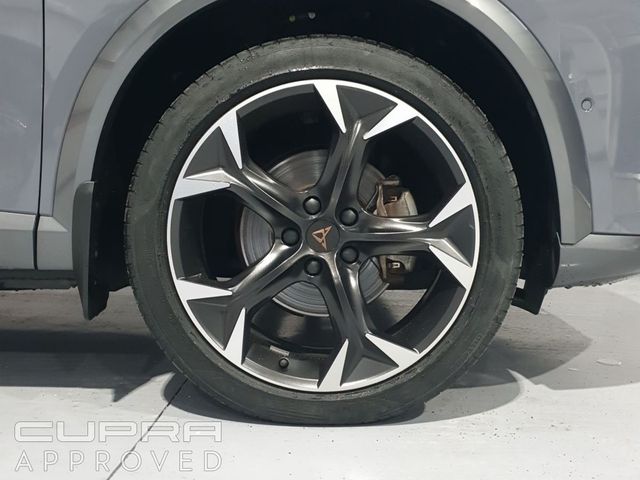 Image for 2024 Cupra Formentor e-Hybrid 204hp DSG (From €123 per week)